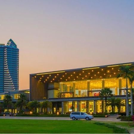 Bo'Ao Comfort Hotel Qionghai Eksteriør bilde