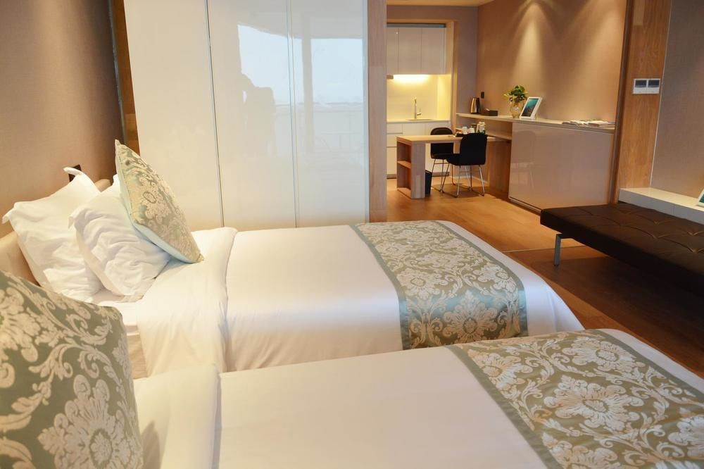 Bo'Ao Comfort Hotel Qionghai Eksteriør bilde