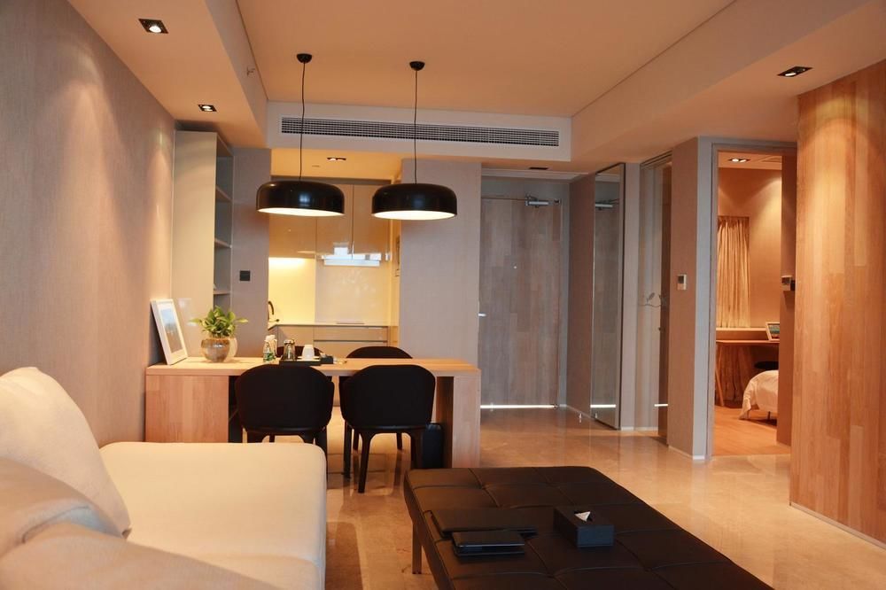 Bo'Ao Comfort Hotel Qionghai Eksteriør bilde