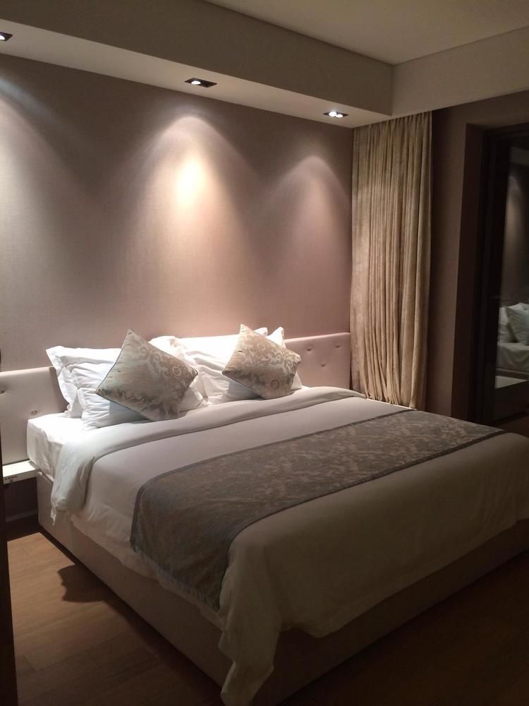 Bo'Ao Comfort Hotel Qionghai Eksteriør bilde