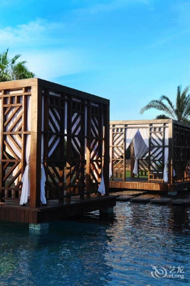 Bo'Ao Comfort Hotel Qionghai Eksteriør bilde