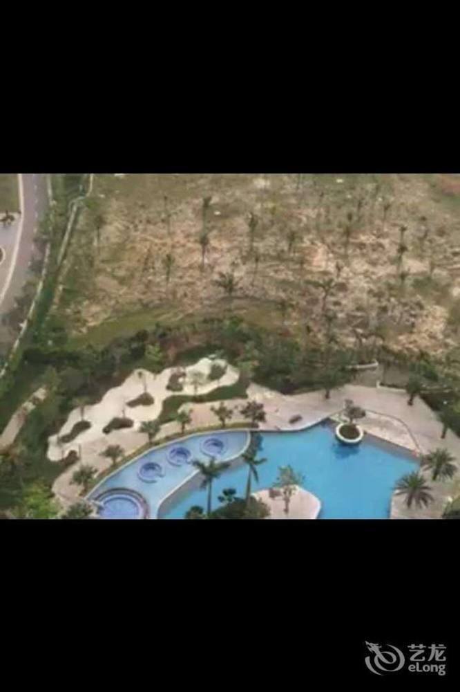 Bo'Ao Comfort Hotel Qionghai Eksteriør bilde