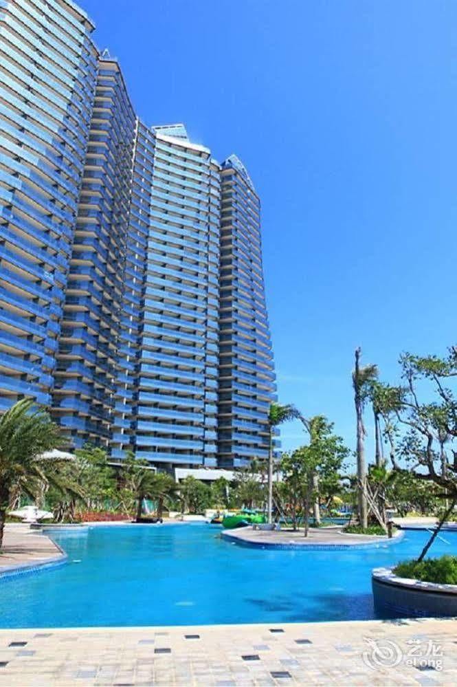 Bo'Ao Comfort Hotel Qionghai Eksteriør bilde