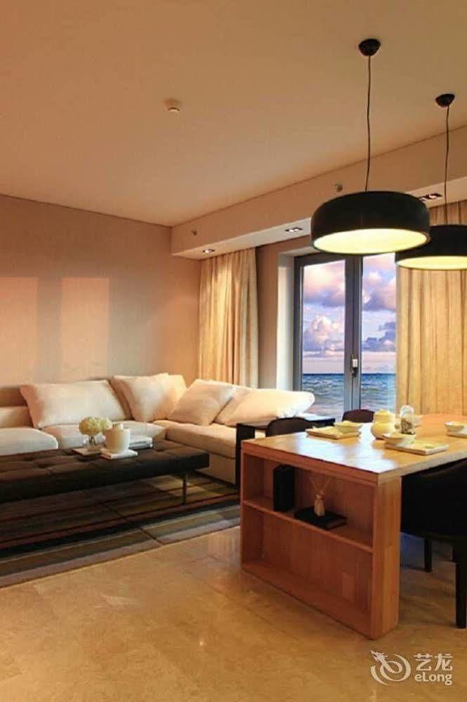 Bo'Ao Comfort Hotel Qionghai Eksteriør bilde