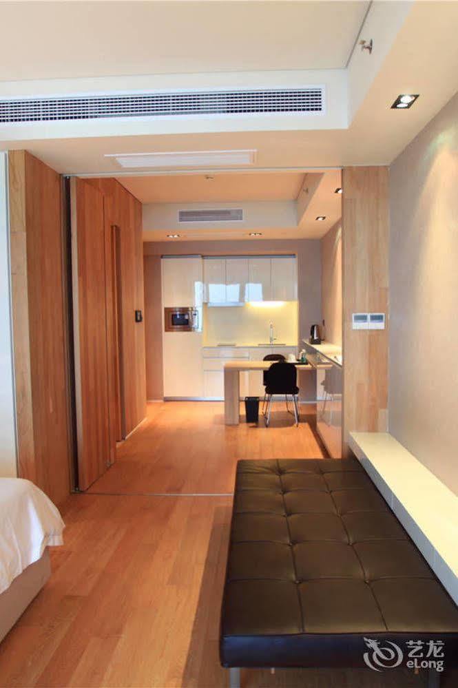 Bo'Ao Comfort Hotel Qionghai Eksteriør bilde