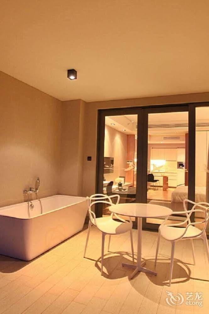 Bo'Ao Comfort Hotel Qionghai Eksteriør bilde