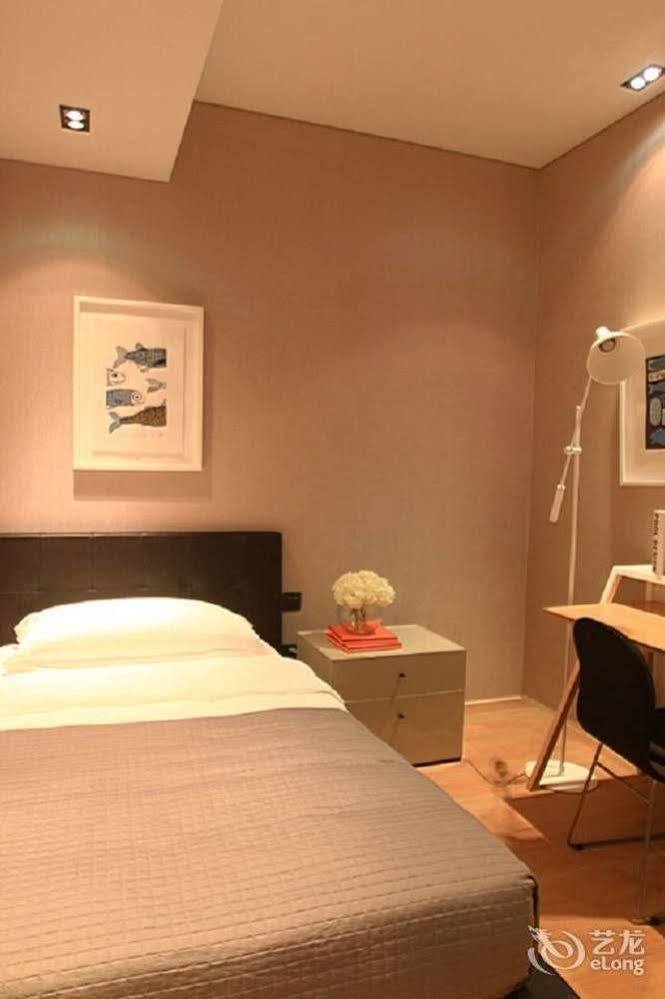 Bo'Ao Comfort Hotel Qionghai Eksteriør bilde