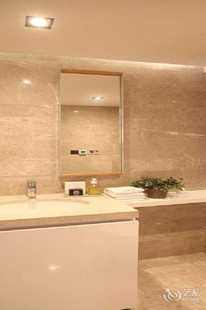 Bo'Ao Comfort Hotel Qionghai Eksteriør bilde