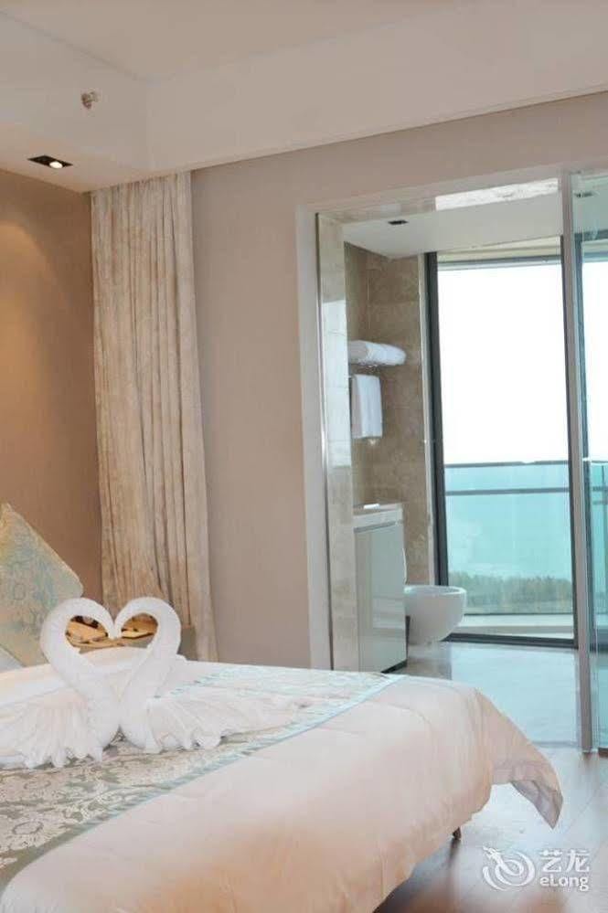 Bo'Ao Comfort Hotel Qionghai Eksteriør bilde
